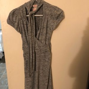 Comfortable yet stylish dress